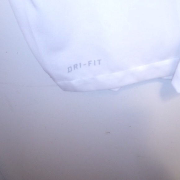 NWT NFL Onfield Dy-Fit Los Angeles Chargers Polo Shirt - Size Large - Picture 3 of 13